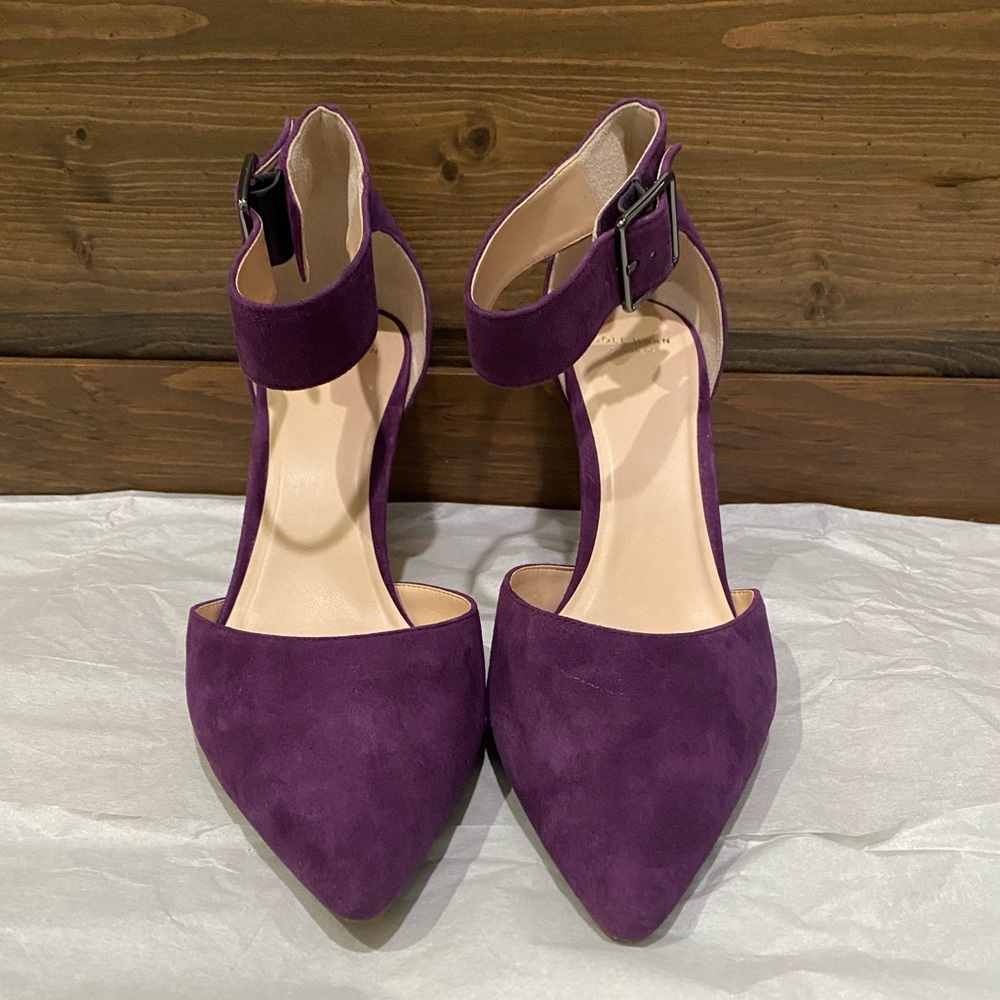 Brand new in box Cole Haan Solange Pump II